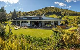 City Lights Boutique Lodge Rotorua